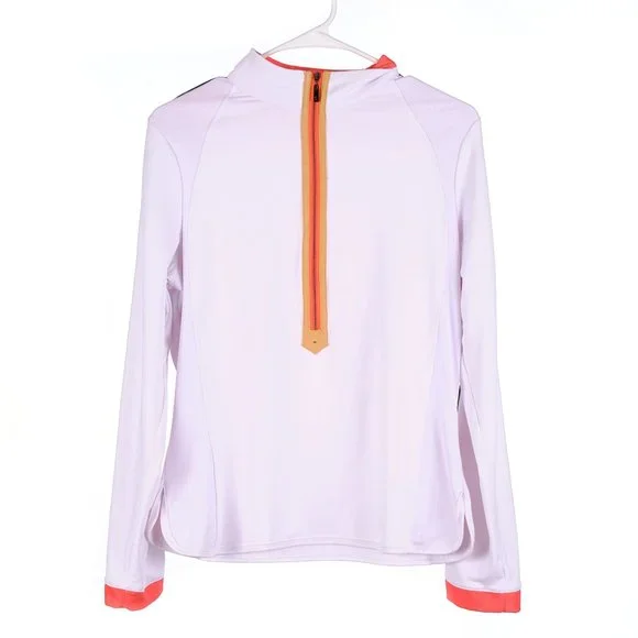 Tail Golf Half Zip Women's Medium - Picture 1 of 7